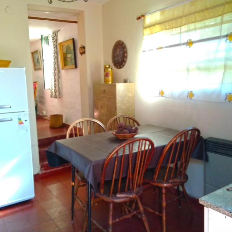 Casita Machu con pileta - Apartment - 7