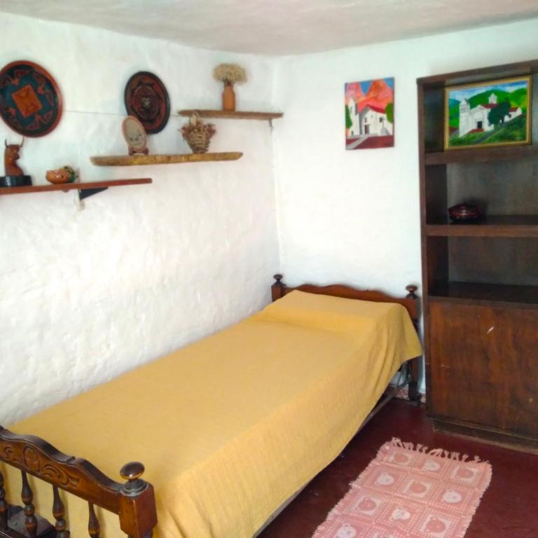Casita Machu con pileta - Apartment - 8