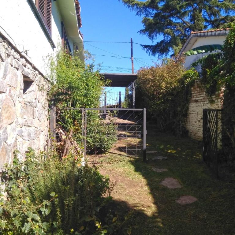 Casita Machu con pileta - Apartment - 13