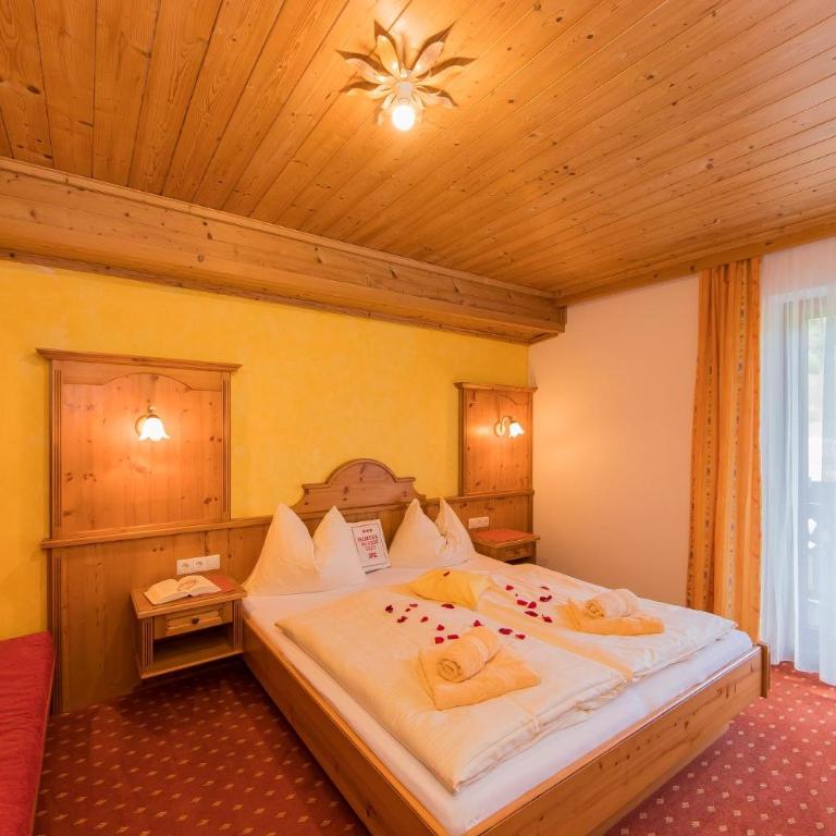Hinteraigengut - Apartment mit 1 Schlafzimmer und Dusche - 4