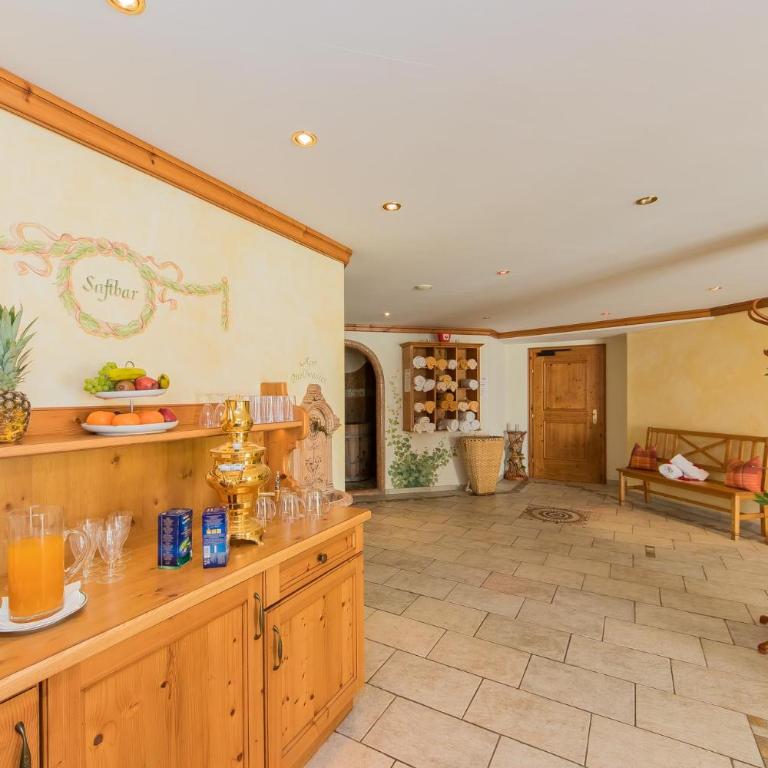 Hinteraigengut - Apartment mit 1 Schlafzimmer und Badezimmer - 6