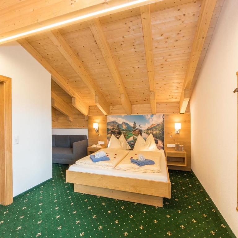 Apartments Unterfischergut - Appartamento con Balcone - 10