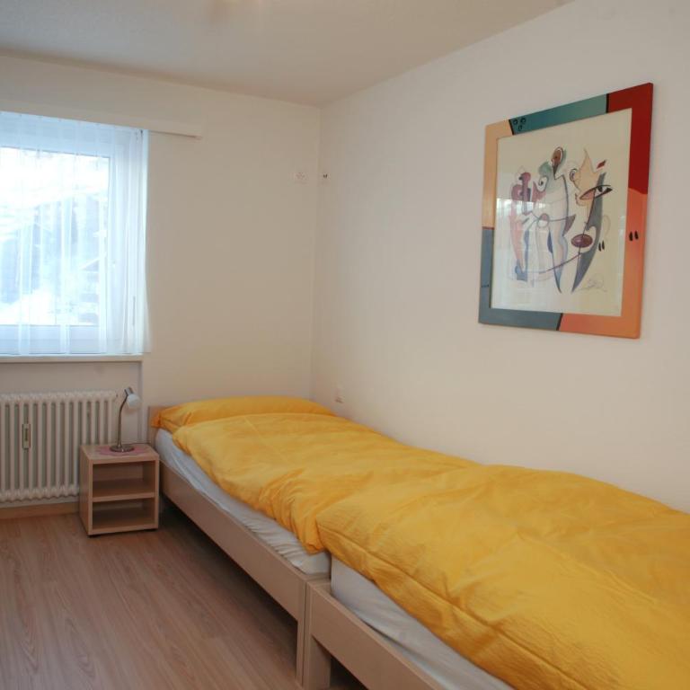Haus Kandahar - Apartamento de 3 dormitorios - 10