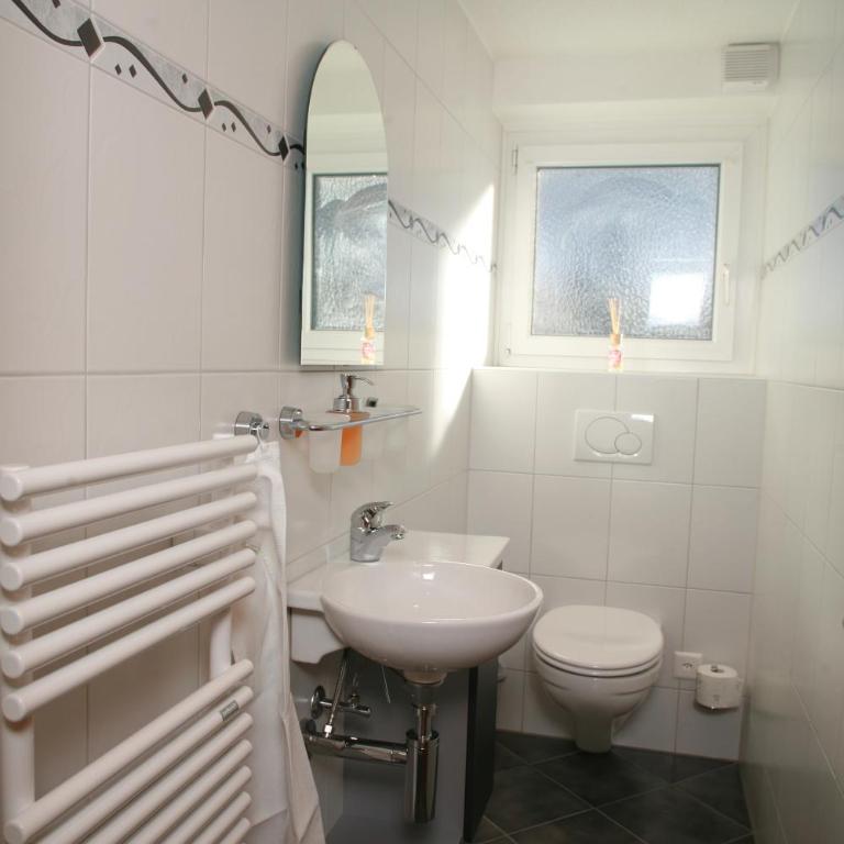 Haus Kandahar - Apartamento de 3 dormitorios - 15