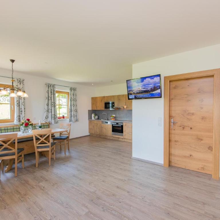 Apartments Unterfischergut - Appartamento con 2 Camere da Letto - 9