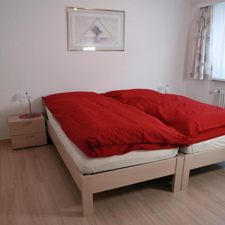 Haus Kandahar - Apartamento de 3 dormitorios - 12