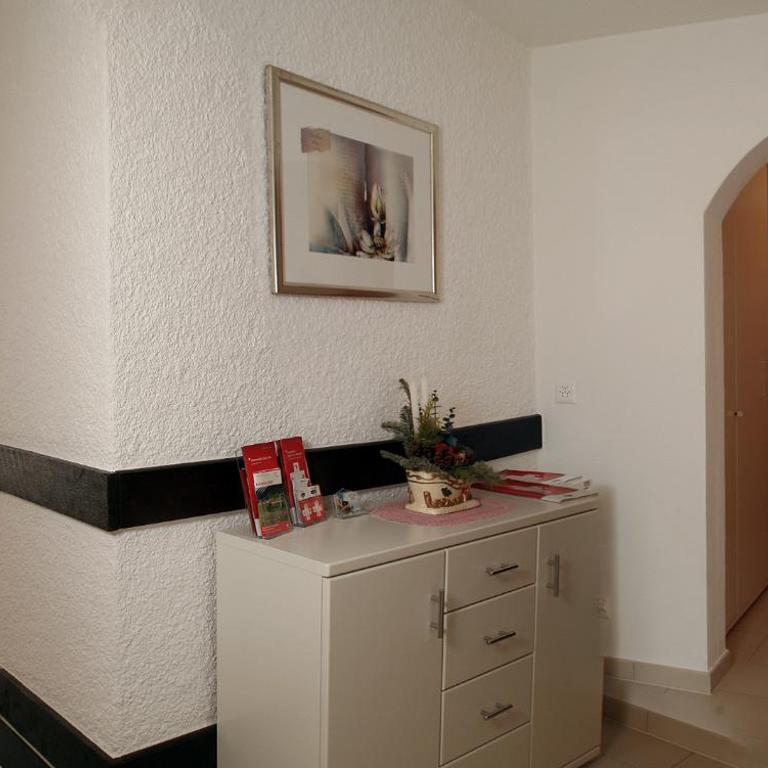 Haus Kandahar - Apartamento de 3 dormitorios - 3