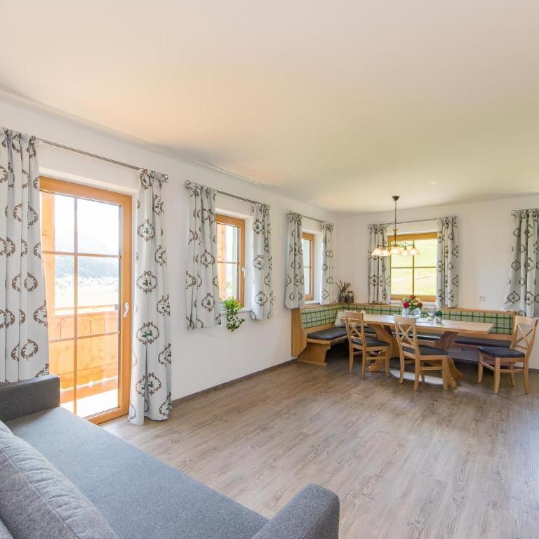 Apartments Unterfischergut - Appartamento con 2 Camere da Letto - 5