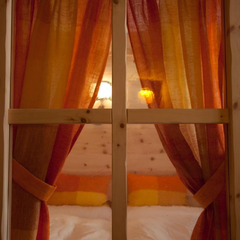 Fogajard Lovely Chalet - Camera Matrimoniale Standard - 4