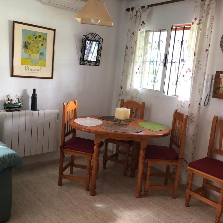 Duplex Vera - Playa - Casa - 21