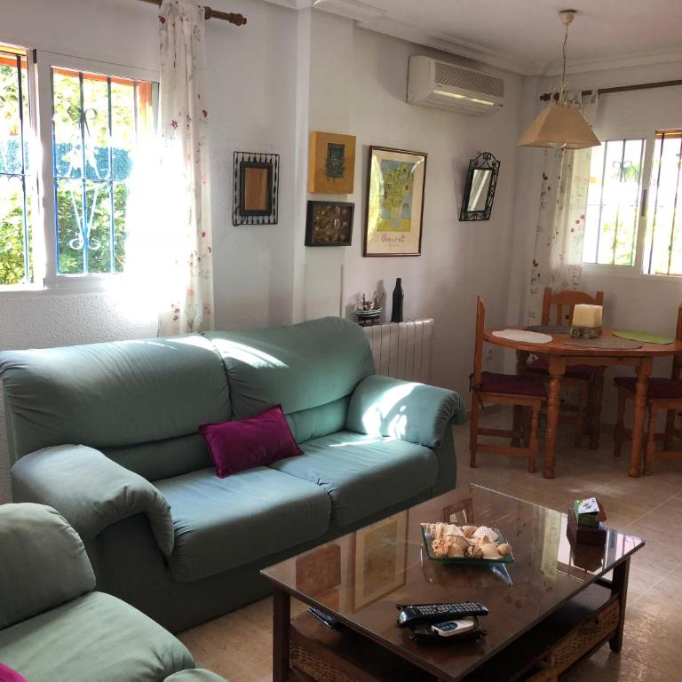 Duplex Vera - Playa - Casa - 20
