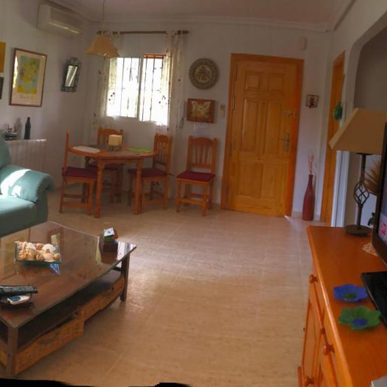 Duplex Vera - Playa - Casa - 19
