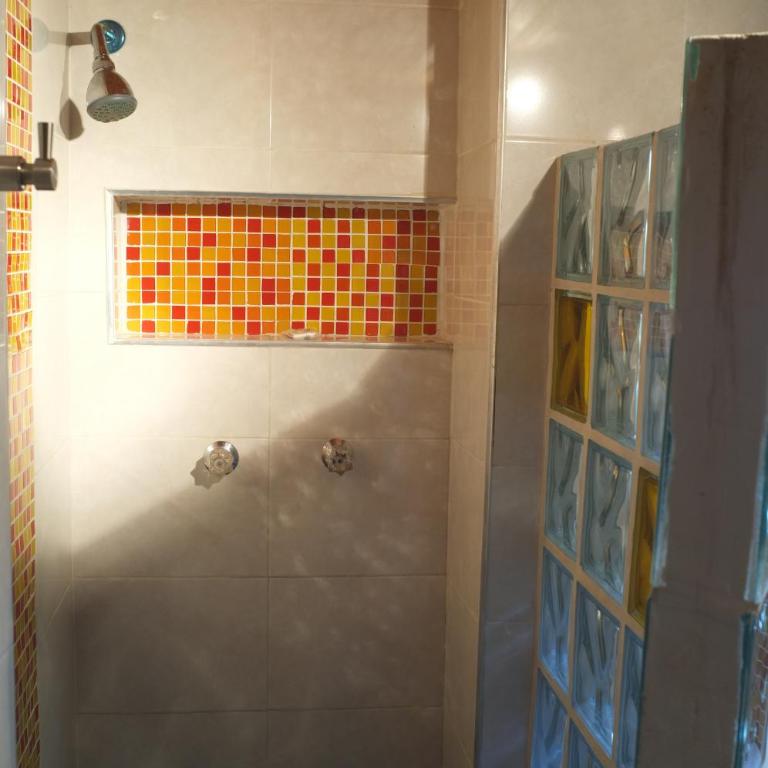 Cabañas Yukatan Lago de Tota - Casa con 1 dormitorio - 20