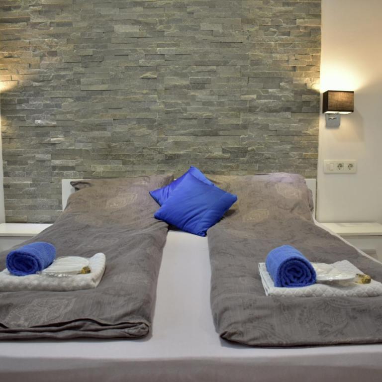 Apartment Nejra - Apartman sa 1 Spavaćom Sobom - 5