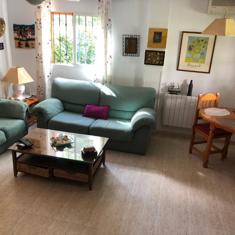 Duplex Vera - Playa - Casa - 17
