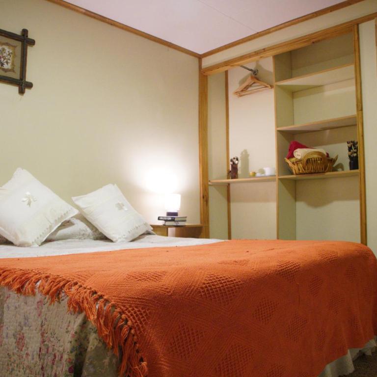 Big Bang Patagonia - Traveler Assistance - Double Room - 7