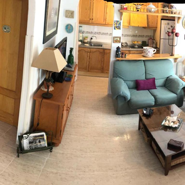Duplex Vera - Playa - Casa - 4