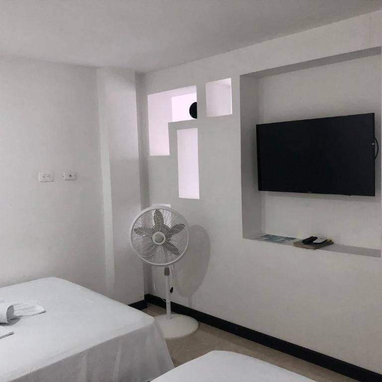 Apartamentos Martinez - Apartamento de 1 dormitorio - 9