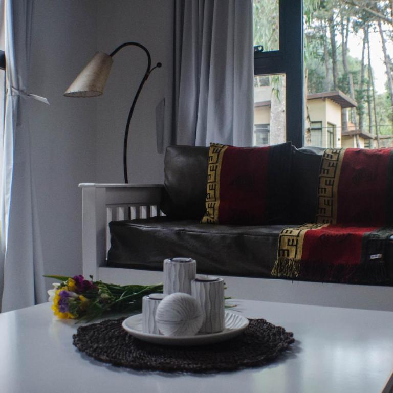 Pueblo Yaganes - One-Bedroom Apartment - 22