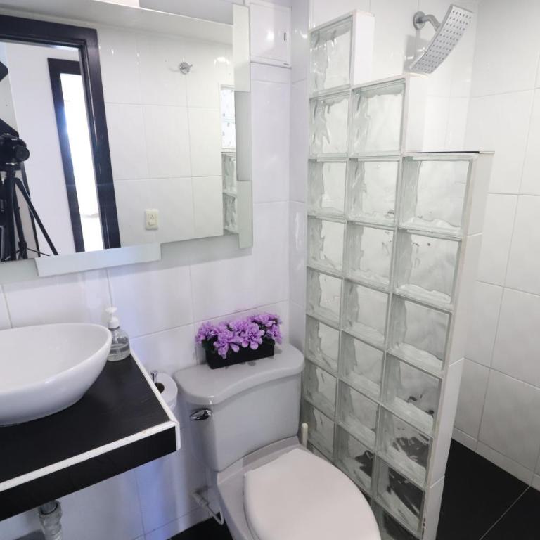Nuevo Conquistador Apartments By Bienesweb - Apartment with Balcony - 11