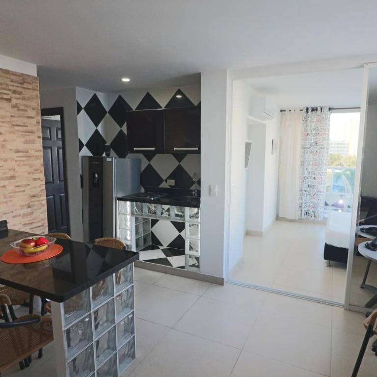 Nuevo Conquistador Apartments By Bienesweb - Apartment with Balcony - 10