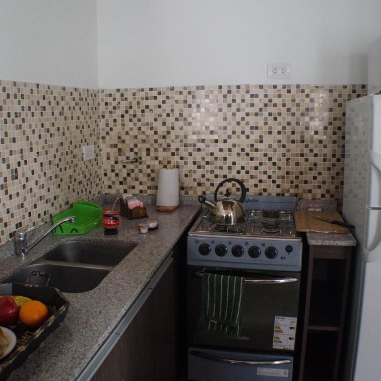 Pueblo Yaganes - One-Bedroom Apartment - 15