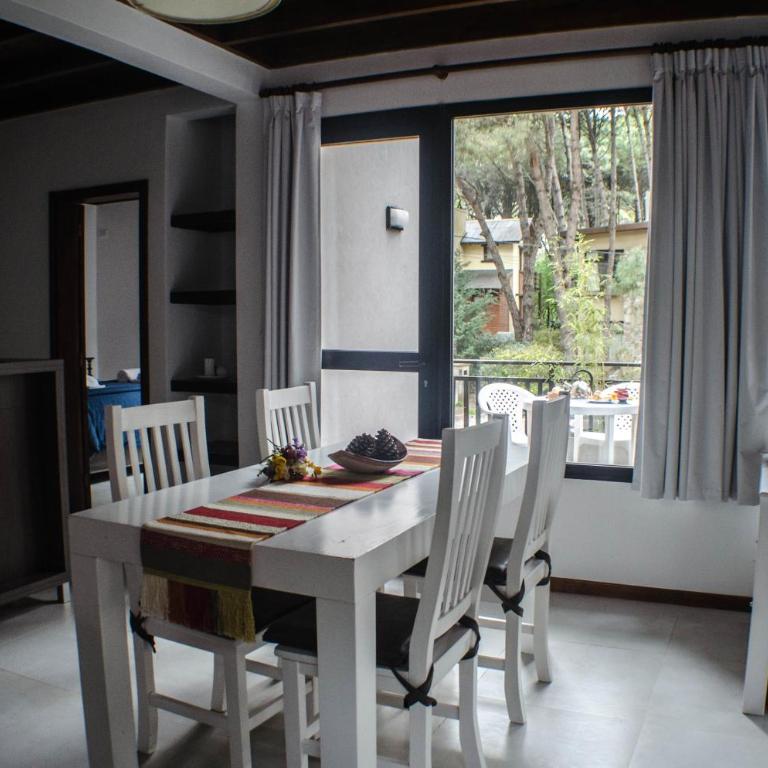Pueblo Yaganes - One-Bedroom Apartment - 16