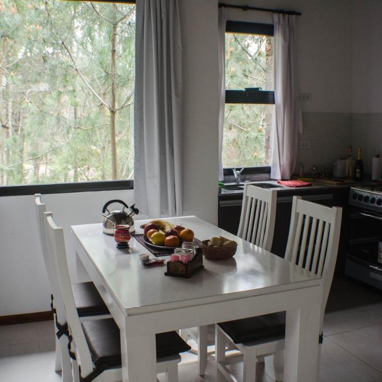 Pueblo Yaganes - One-Bedroom Apartment - 8