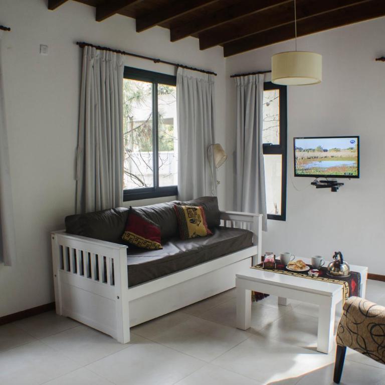 Pueblo Yaganes - One-Bedroom Apartment - 9
