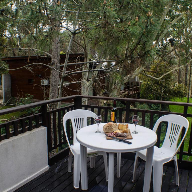 Pueblo Yaganes - One-Bedroom Apartment - 13