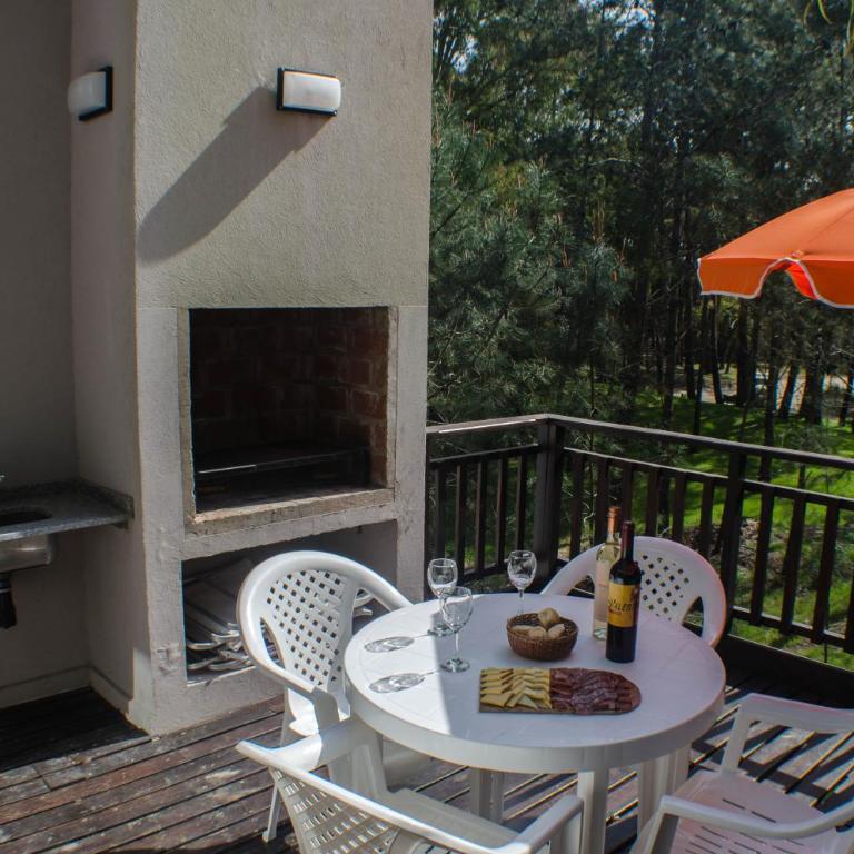 Pueblo Yaganes - One-Bedroom Apartment - 5