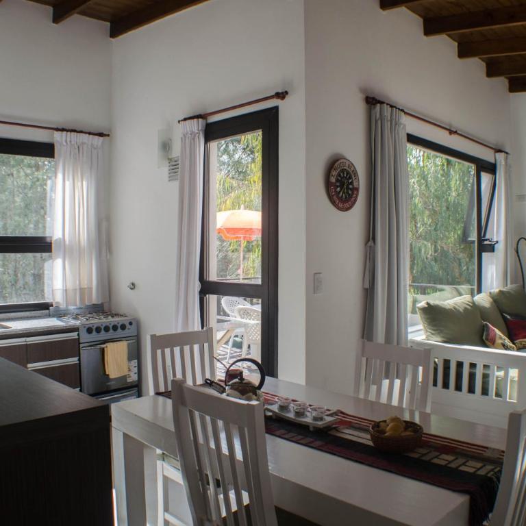 Pueblo Yaganes - One-Bedroom Apartment - 6