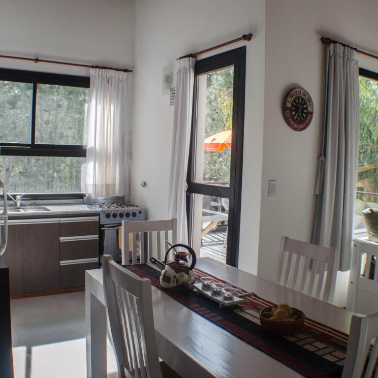 Pueblo Yaganes - One-Bedroom Apartment - 7