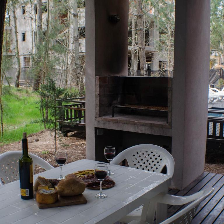 Pueblo Yaganes - Two-Bedroom Apartment - 21