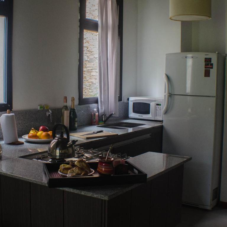 Pueblo Yaganes - Two-Bedroom Apartment - 25