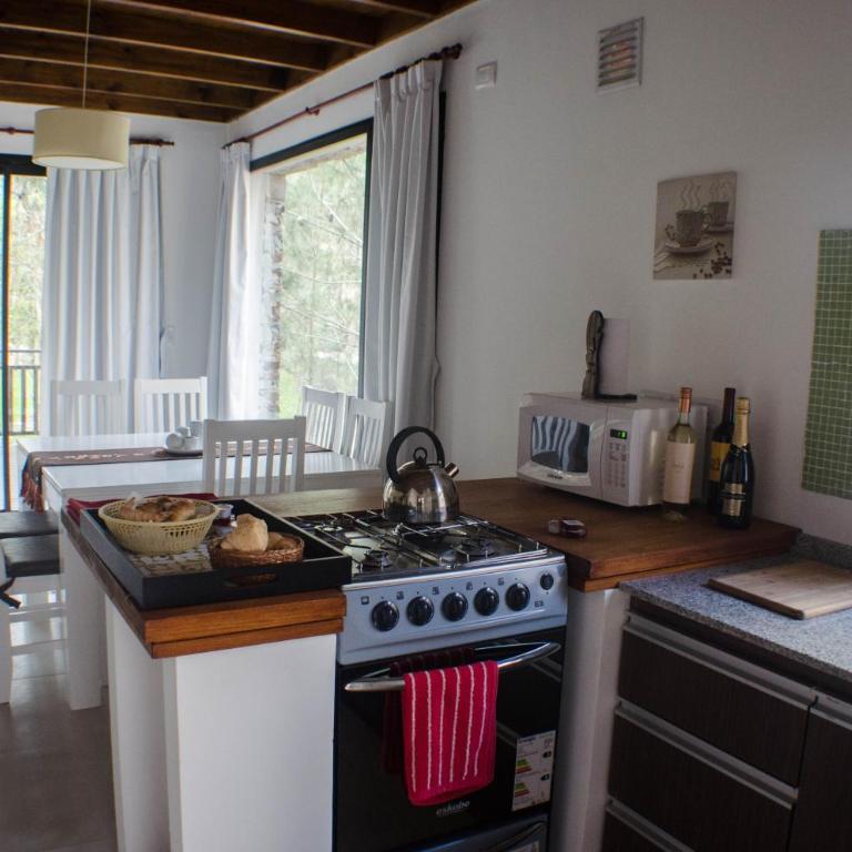 Pueblo Yaganes - Two-Bedroom Apartment - 6