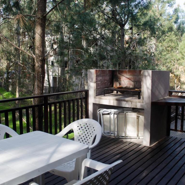 Pueblo Yaganes - Two-Bedroom Apartment - 7