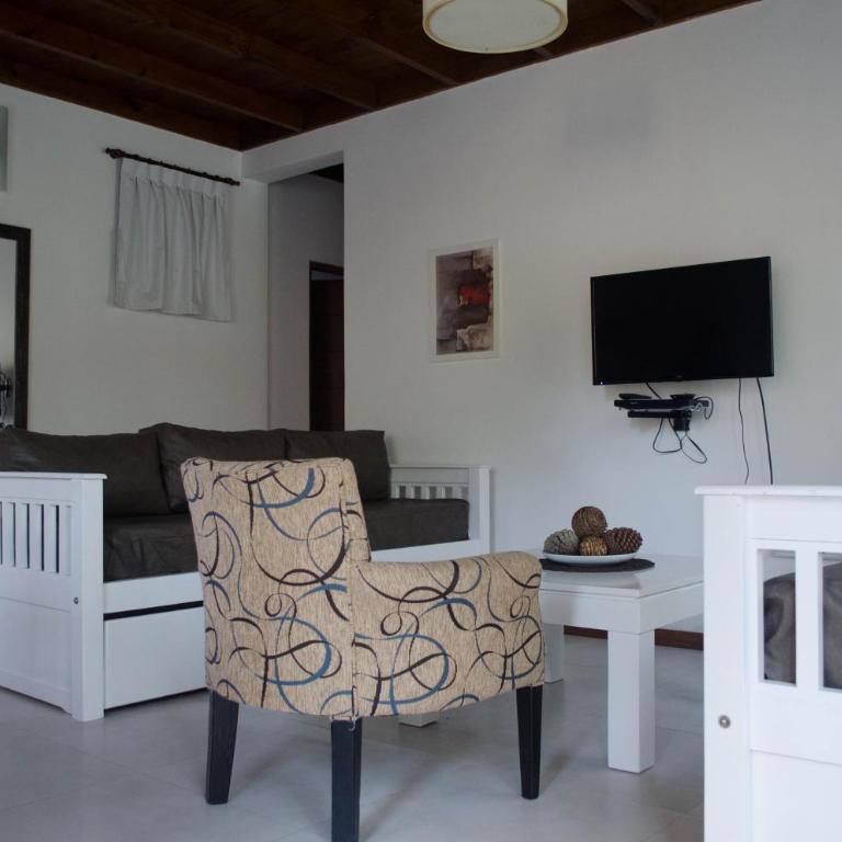 Pueblo Yaganes - Two-Bedroom Apartment - 9
