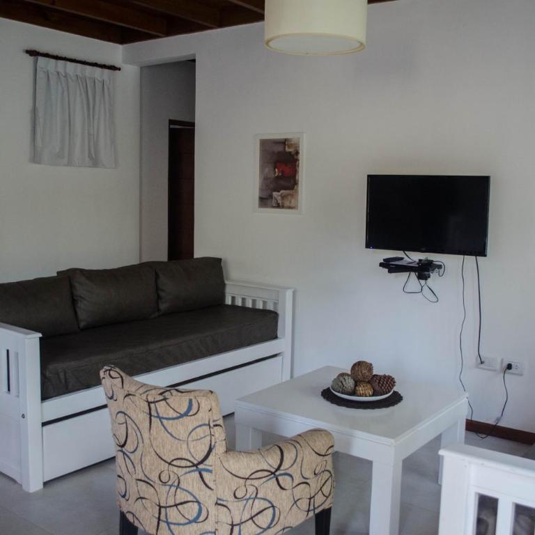 Pueblo Yaganes - Two-Bedroom Apartment - 10
