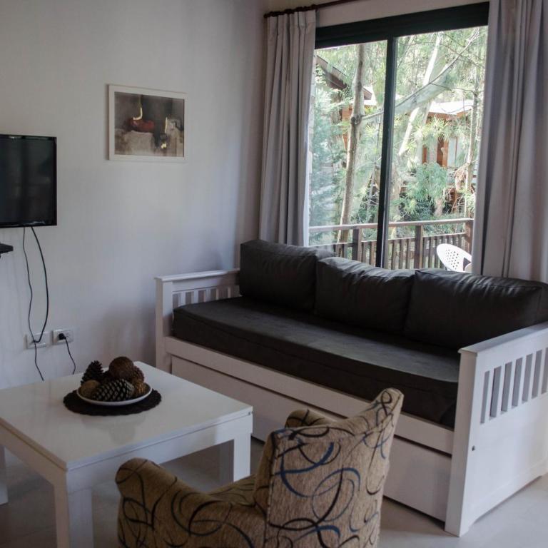 Pueblo Yaganes - Two-Bedroom Apartment - 11