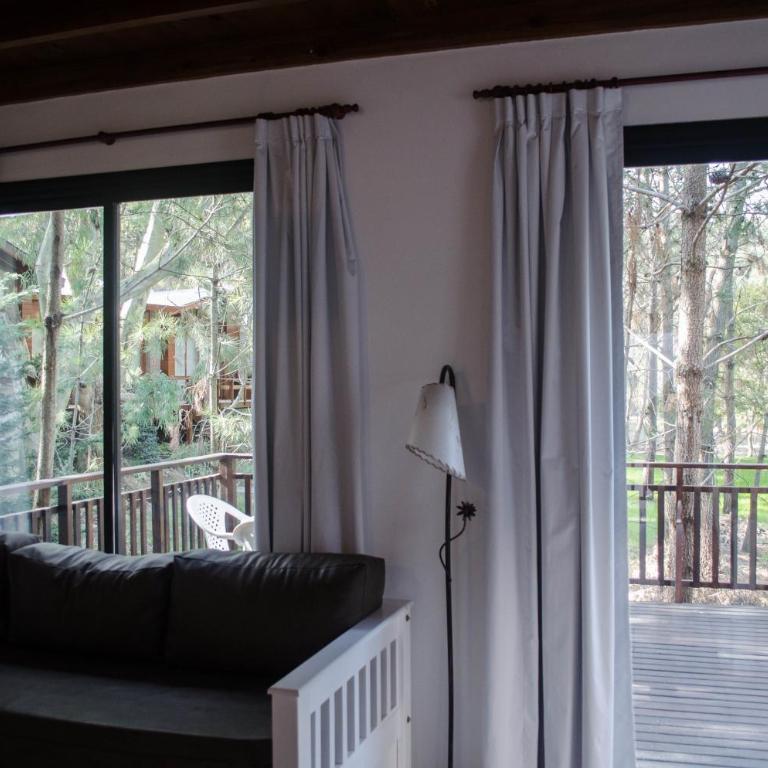 Pueblo Yaganes - Two-Bedroom Apartment - 12