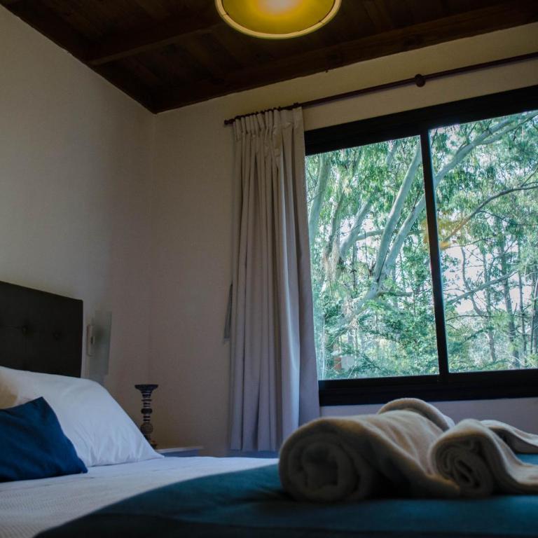 Pueblo Yaganes - Two-Bedroom Apartment - 17