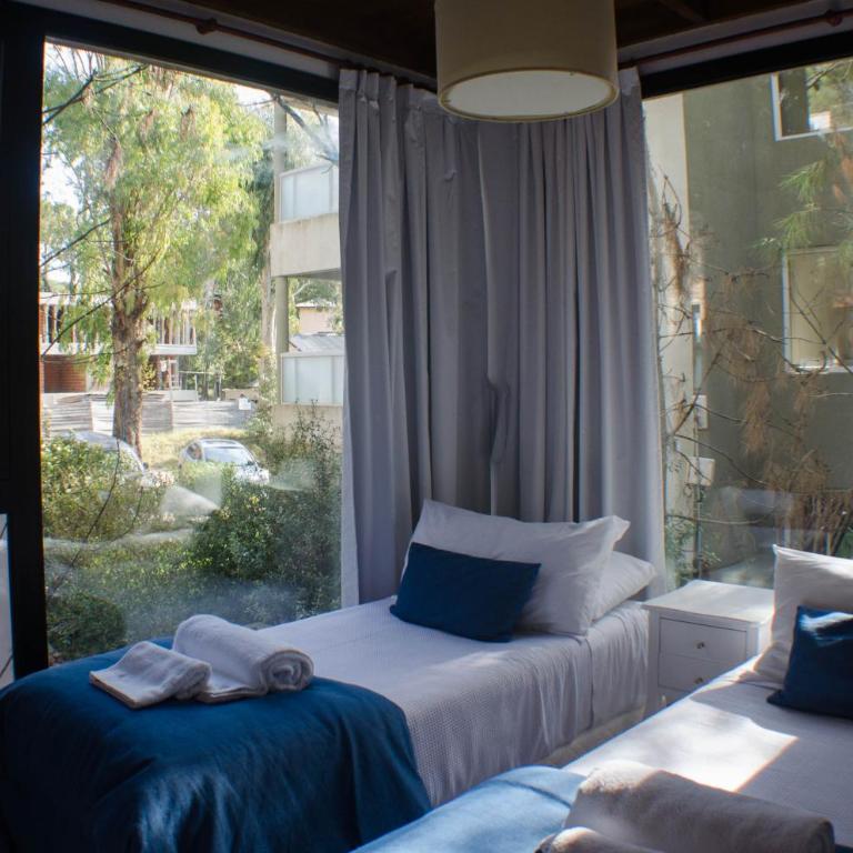 Pueblo Yaganes - Two-Bedroom Apartment - 19
