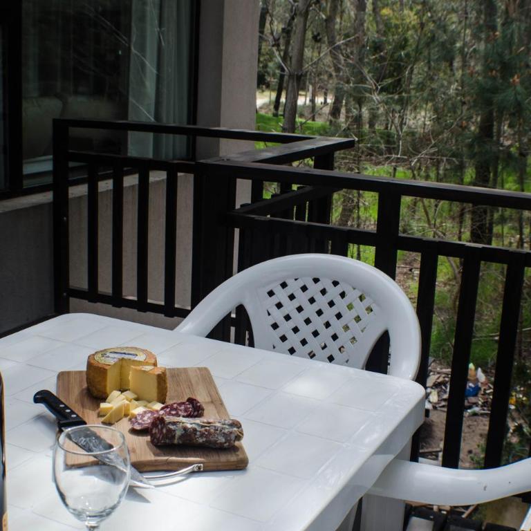 Pueblo Yaganes - Two-Bedroom Apartment - 2