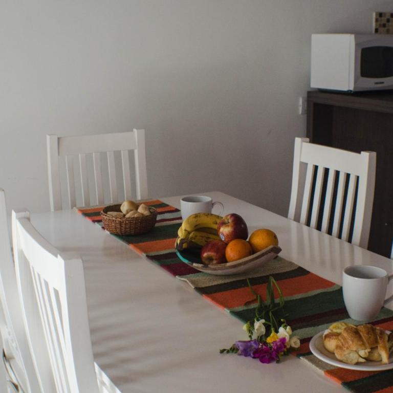 Pueblo Yaganes - Two-Bedroom Apartment - 3