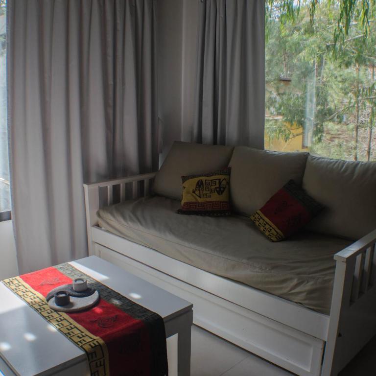 Pueblo Yaganes - Two-Bedroom Apartment - 5