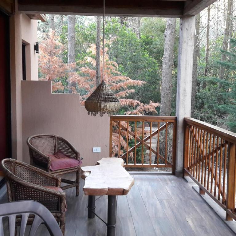 Chai Thale - Apartamento de 1 dormitorio - 8