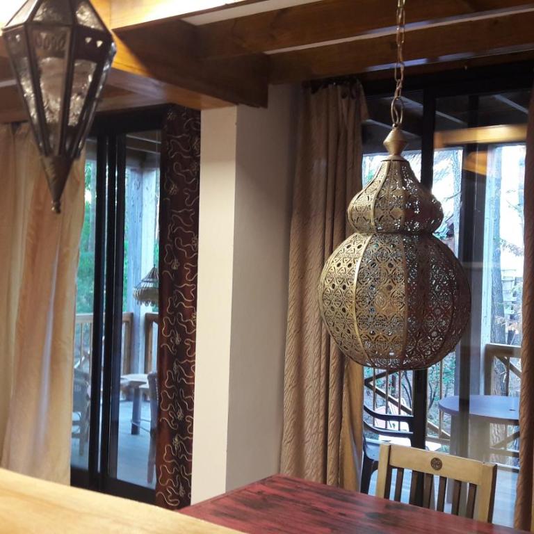 Chai Thale - Apartamento de 1 dormitorio - 10