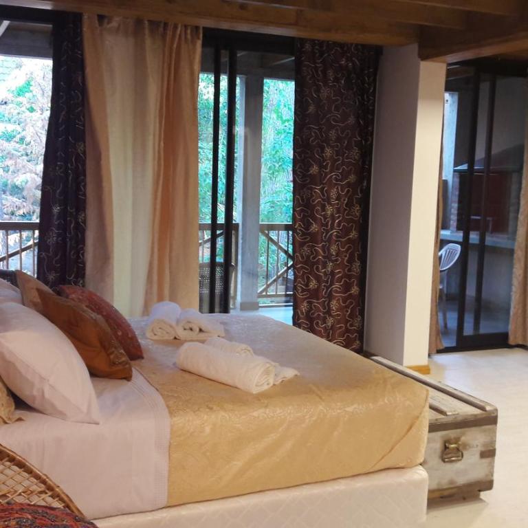 Chai Thale - Apartamento de 1 dormitorio - 7