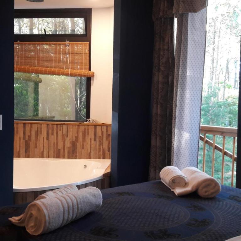 Chai Thale - Apartamento de 1 dormitorio - 3